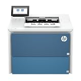 HP LaserJet Enterprise 6501DN Black and White Printer