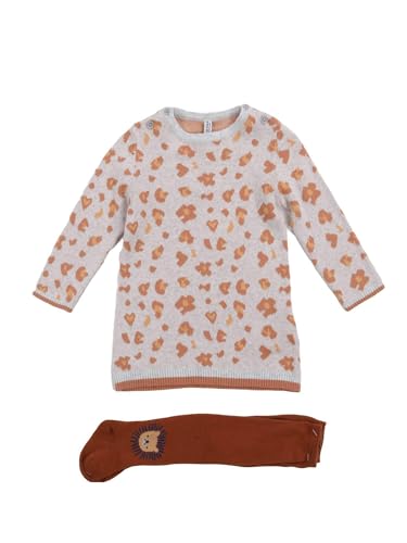 Completi gris Losan idéal pour les promenades d'automne en famille