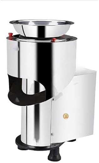 Automatic Potato Chips Machine