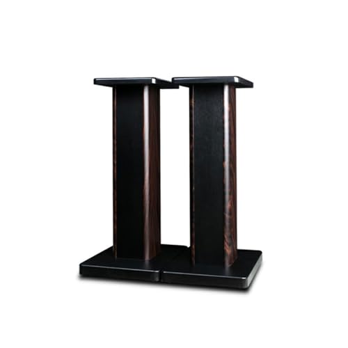 Soportes de sonido de suelo para sistemas audiovisuales domésticos en salón