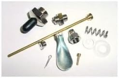 Repair Kit,Complete,F/Model "A"