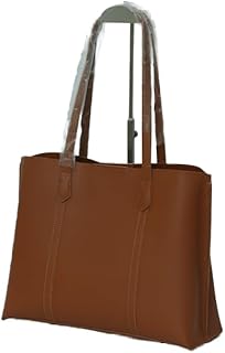 شنطة يد فيفيان من الجلد الصناعي للنساء من ليمون، جديد 12020000