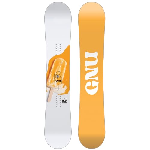Gnu B Nice Snowboard 2025,148