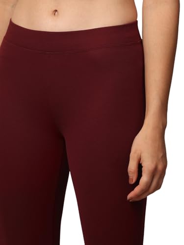 Image of ONLY Women's High Rise Regular Leggings