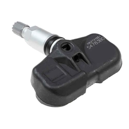 Capteur TPMS pression pneus haut de gamme pour Lexus GX470 et ES350 42607-33021