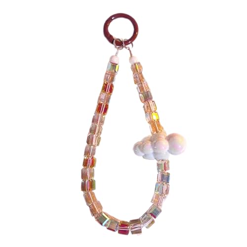 CAMBINGS CHIASA Chiave Speciale CANCHIO CONTINO della DEGORAZIONI Telefono CATERE Catena Donne per elegante pelle