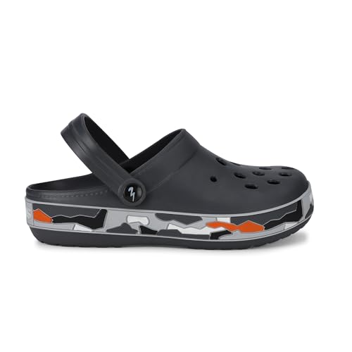 Image of Campus Men Gc-4008A Clogs