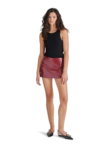 Steve Madden Women's Apparel Aviva Skirt