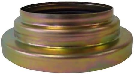 #US Replace Parts C5NN4969D Rear Axle Seal and Retainer for Ford Tractors 4000 3930 4000 4600 (AikePart1125-1861)