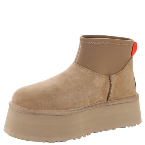 UGG Women's Classic Mini Dipper Fashion Boot4