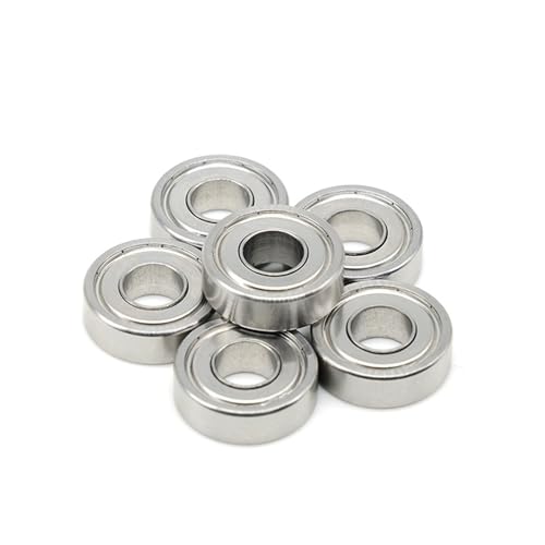 Roulements 699ZZ ABEC-7 miniatures pour la rénovation de rollers