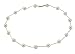 Produktbild Adriana Damen-Collier Akoya Zuchtperlen 45cm 585 Gelbgold Akoya Premiums PR2-7