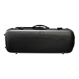 stentor student ii viola outfit 4 soportes para arco Stentor Funda para viola oblonga, policarbonato/ABS, azul