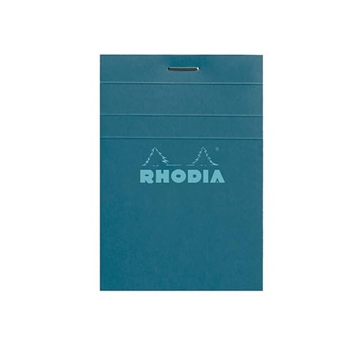 RHODIA(fBA)  ubNfBA J[Y 5mm Jo[ ~Vړ (A5 No.16(148×210mm) ^[RCY cf16302)