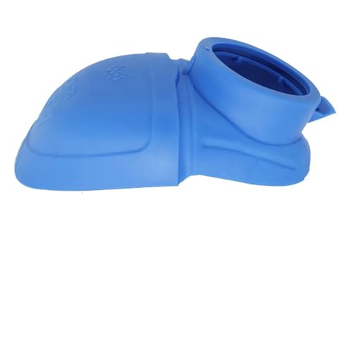 Tapa Del Limpiaparabrisas Compatible Con Skoda Para Fabia 1999-2022. 1 Tapa Para Depósito De Líquido Lavaparabrisas Delantero, Accesorio 6V0955485.