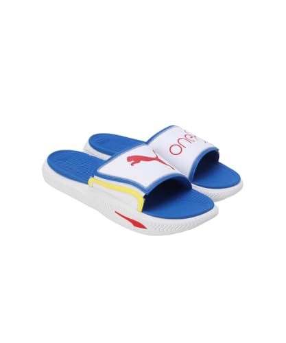 Image of PUMA unisex-adult Softride Slide 2.0 One8 Slide