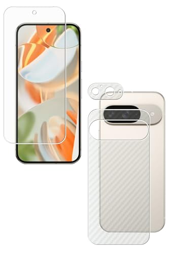 [2g(+w)] ClearView Google Pixel 9p [}bg ˒ጸ] t ی tB{J[{ wʕیtB {