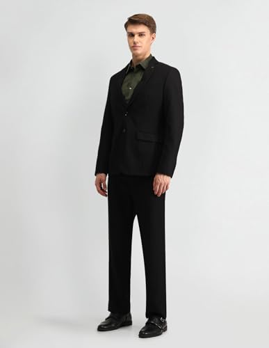 Image of Arrow Tailored Fit Two Piece Suit