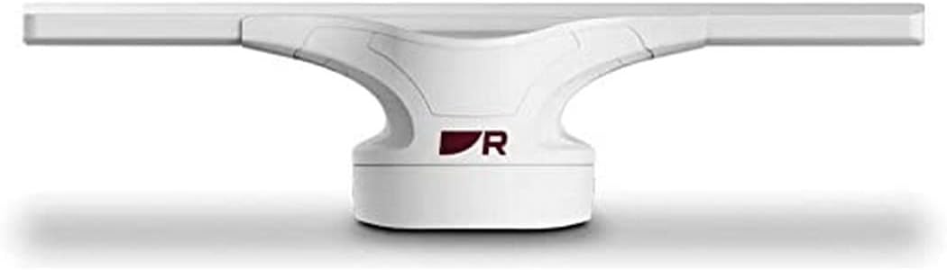 Raymarine 110 Watt Cyclone Pro with 4' Antenna 15M Cables