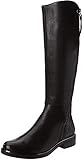  CAPRICE Damen 9-9-25516-21 032 Stiefeletten, Schwarz (Black Barocco 32), 37.5 EU