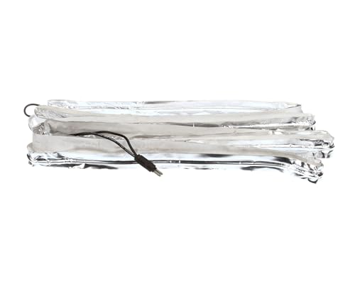 Hussmann 0401557 HTR-8 élimination buée vitrine réfrigérée 120V