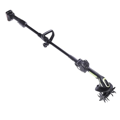 Luocute �R�[�h���X�k�^�@�A�[�d���d����k�^�@�A1500mAh�o�b�e���[2�t���A���x235RPM�A�k���񕝂Ɛ[��3.9�C���`�A�Ő����|�y��͔|�p (�č��v���O)