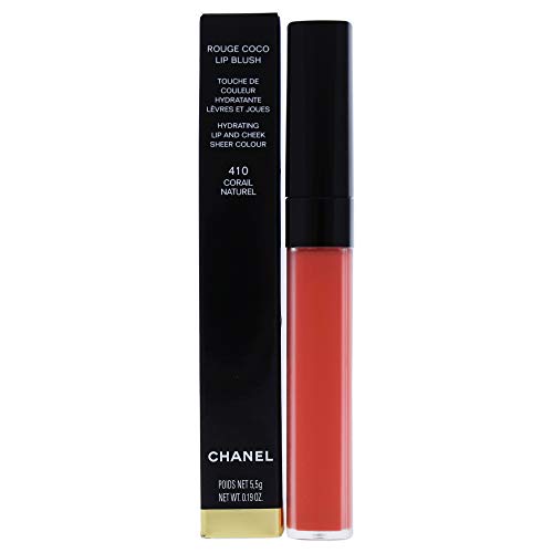 Chanel Lucidalabbra Corail Naturale 55 Gr