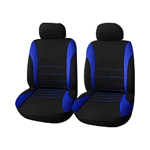 Housses de protection siège voiture contre les taches et usure universelle pour Clio et Scenic