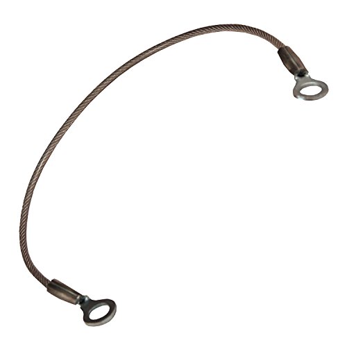 Amazing ๐ฅ EZGO 602904 Tether Bed Cable Assembly Amazing ๐ฅ EZGO 602904 Tether Bed Cable Assembly