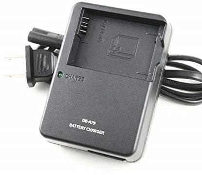 DIGIPLUS DE-A79 Battery Charger Compatible with Panasonic LUMIX DMW-BLC12 DMW-BLC12E DMC-GH2GK Camera Charger (B0D7NSCFCM) Amazon Price History, Amazon Price Tracker