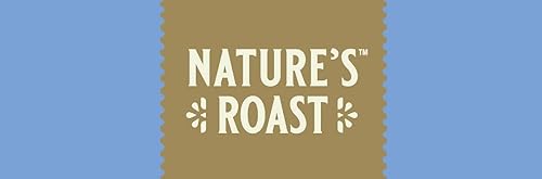 Miniatura 4 de Nature's Roast 100% achicoria molida tostada, 5.5 onzas, sustituto de café naturalmente sin cafeína