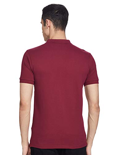 Image of United Colors of Benetton Men Polo Shirt