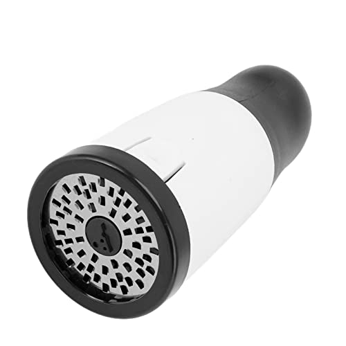 Aramox Manual Cheese Grater, ABS Handheld Cheese Shredder miniatura 4