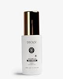 Crema Hidratante Facial 40ml | Antioxidante, Iluminadora y Antiedad | Ácido Hialurónico | Pieles Apagadas | Vegana | Vitamin C+E Day Cream | divain.Care