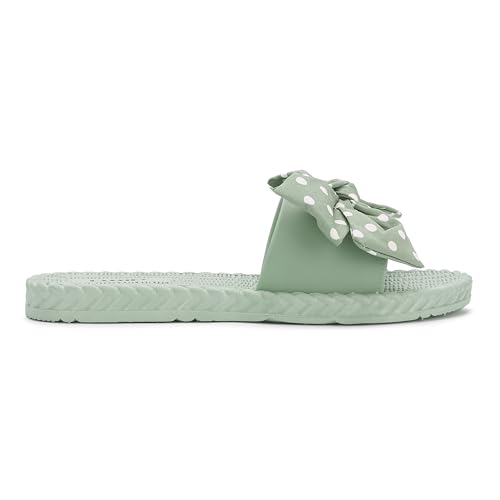 Image of Irsoe Collection, Comfortable & Fashionable Slipper Women's and Girl's