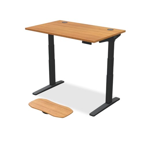 UPLIFT Desk V2 Bamboo Standing Desk