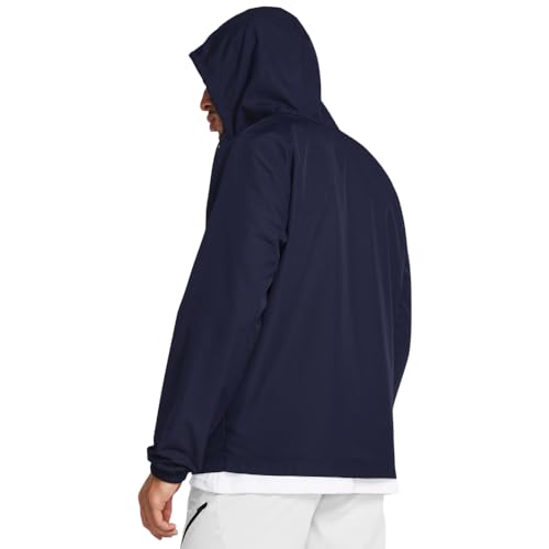 Image of Under Armour Men's Sportstyle Windbreaker