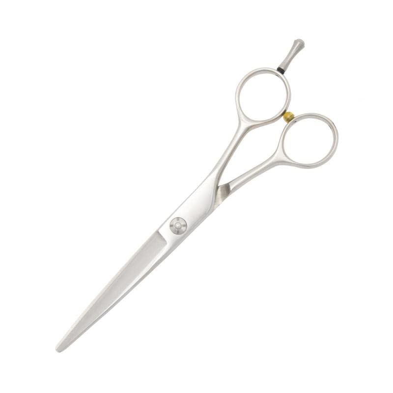 Amazon | DEEDS 日本の鋏専門メーカー GDZV コバルト シザー (6.0