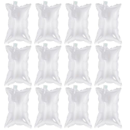 Bolsa inflable de aire antichoque contra roturas en envíos domésticos, pack 50 2