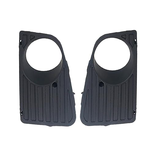 Cubierta de luz antiniebla para parachoques de VW Crafter 2006 a 2017 2