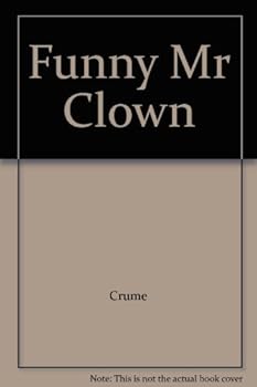 Funny Mr Clown
