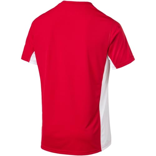 Image of Puma Men's Regular Fit Active Base Layer Shirt