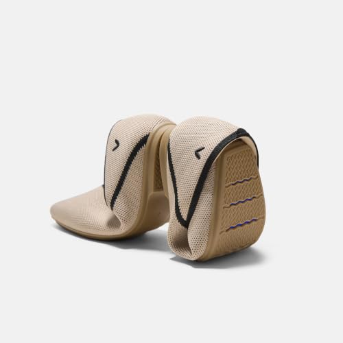 Image of VIVAIA Maro Women's Square Toe Flats Comfortable Lightweight Washable Ballet Flat Shoes for Office Work Travel