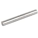 Aexit 5.83mm Dia Calipers +/-0.001mm Tolerance GCR15 Cylindrical Pin Gage Gauge Dial Calipers Measuring Tool