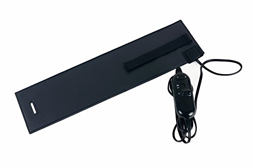 Kombucha Heating Wrap - Heating Pad With Adjustable Temperature Control #TOP1