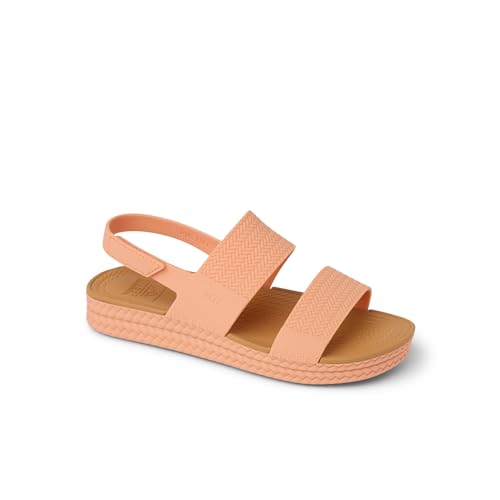 Image of REEF Water Vista Womens Sandal | Slingback Sandals, Water-Friendly, Adjustable Fit, Lightweight Comfort