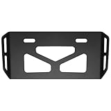 【日本企業】 SKK バイク用荷掛けフック バイクプレート プレートフック 【鉄製】