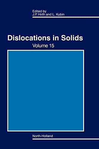 Dislocations in Solids (Volume 15) view 2
