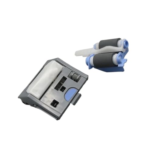Rouleau de séparation de ramassage kit 5x Color LaserJet M553 M552 pièce