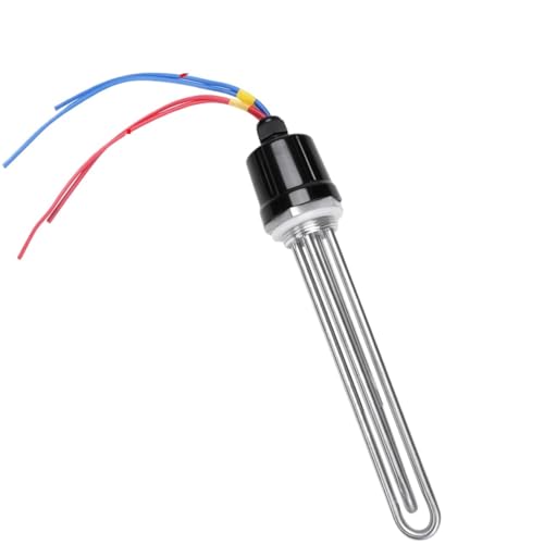 MAERKDF Solar Water Heater Element